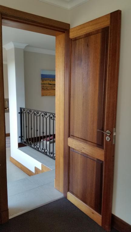 6 On Acacia Bed & Breakfast Johannesburg Ruang foto