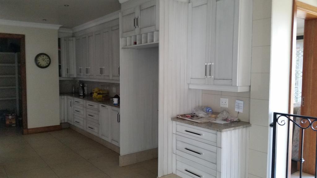 6 On Acacia Bed & Breakfast Johannesburg Bagian luar foto