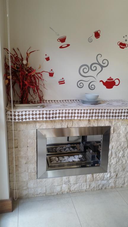 6 On Acacia Bed & Breakfast Johannesburg Bagian luar foto