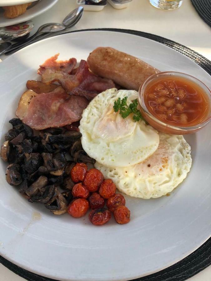 6 On Acacia Bed & Breakfast Johannesburg Bagian luar foto